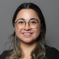 Itzel Madero Hernández