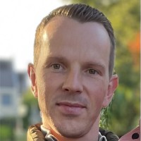 Adriaan van Zelst