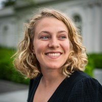 Olivia Hamilton