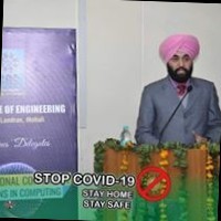 Gurpreet Singh