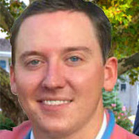 Andrew Loucks