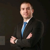 Cristiano Campos Carvalho