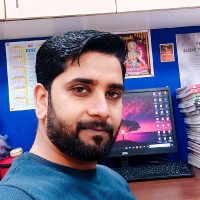 Sudheer Verma