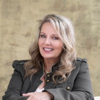 Jacqueline Barikhan - Mortgage Loan Officer