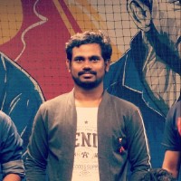Muthu Kumar