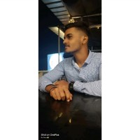 Akshay Kothare