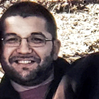 Joshua Fronius