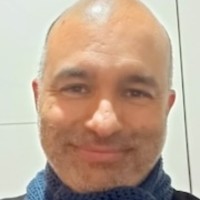 Pedro Verdugo