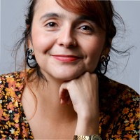 María Johana Cadavid Mesa