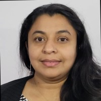 Lekshmi Priya Viju