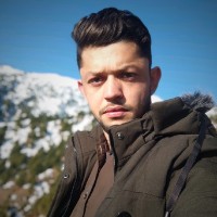 Yasir Khan