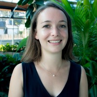 Virginie Briens