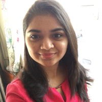 Vedangi Brahmbhatt, MBA