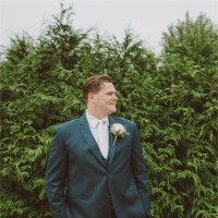 Jarrod Schamerhorn