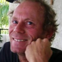 Colin Comrie