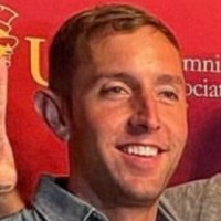 Cameron Cowger, Mba