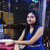 Spriya Srivastava