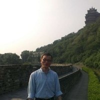 George Chang