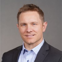 Parker Turk, CPA, CRMP