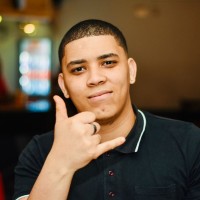 Jarelle Van Der Byl