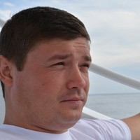 Volodymyr Lebedovskyi