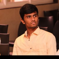 Nithishkumar B