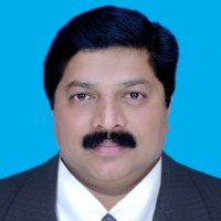 Eldho Joseph