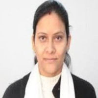 Sunita Negi