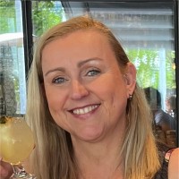 Fiona Frawley
