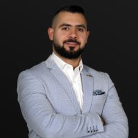 Farouk Bader , M.Arch , RIBA II , PMP®
