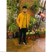 Samaresh Samanta