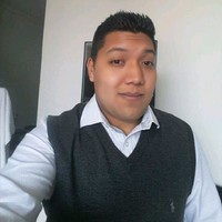 Jose Alexander Zelada Aviles