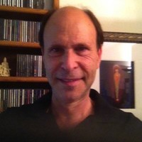 Dr. Steven Forrest