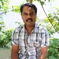 Ranjit Ramaswamy