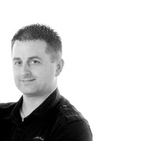 Stuart Coutts