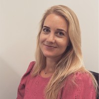 Lisanne Nederlof- Musters