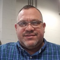 Angel Diaz