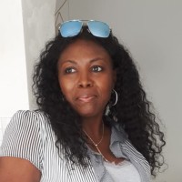 Mavis Nakuma