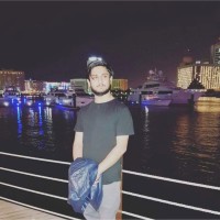 Imad Usmani