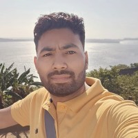 Mithun Prasad