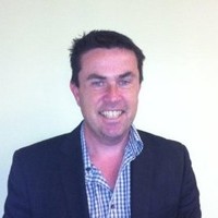 Michael Doran