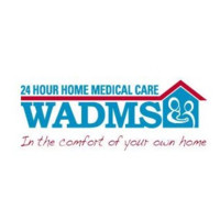 Admin WADMS