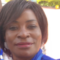 Veronica Dibogo