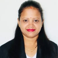 Shibani Gouda