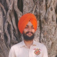 Dashwinder singh