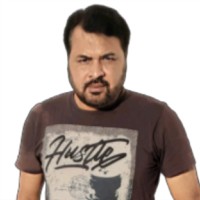 Kausharali Saiyed