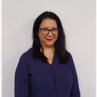 Susan Adhikari