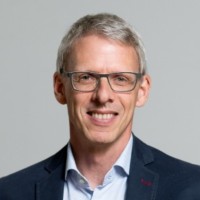 Wolfgang Hafner