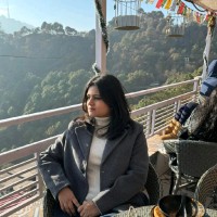 Shreya Pal