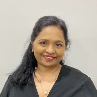 Sugirtha Kailayapillai